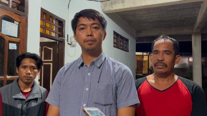 Polisi Geledah Rumah Terduga Pelaku Pembunuhan Feni Ere, Temukan Koper Korban