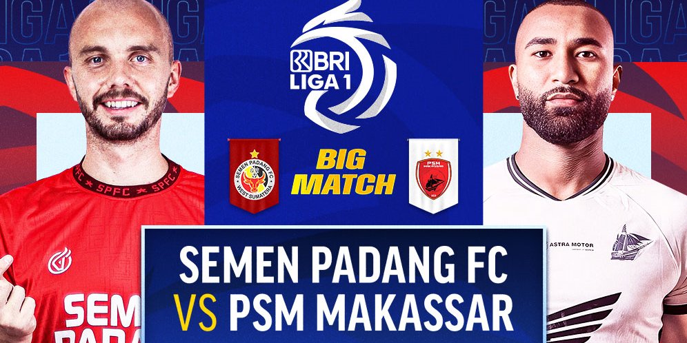 Pelatih PSM Makassar dan Semen Padang saat konferensi pers jelang pertandingan pekan ke-28 Liga 1 2024/2025 di Stadion BJ Habibie, Parepare.