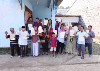 Menteri ATR/Kepala BPN akan Sosialisasi Pendaftaran Tanah Ulayat dan Perkuat Sinergi Pertanahan di Kalsel