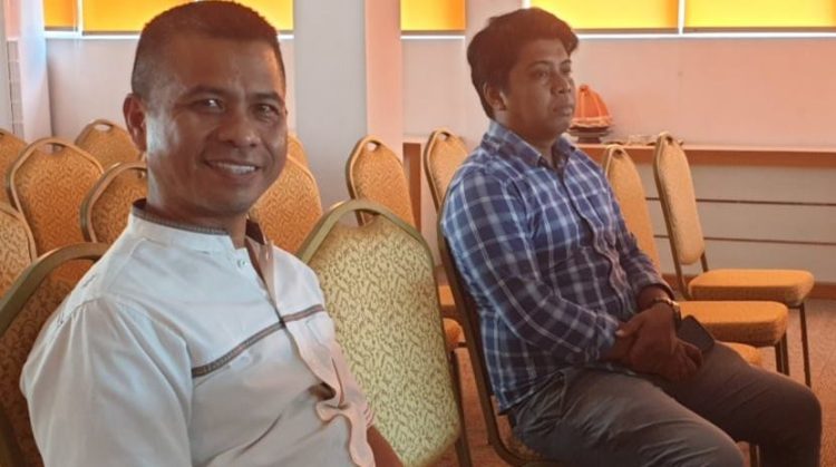 Buka Pendaftaran Calon Rektor Umpar, Begini Syaratnya
