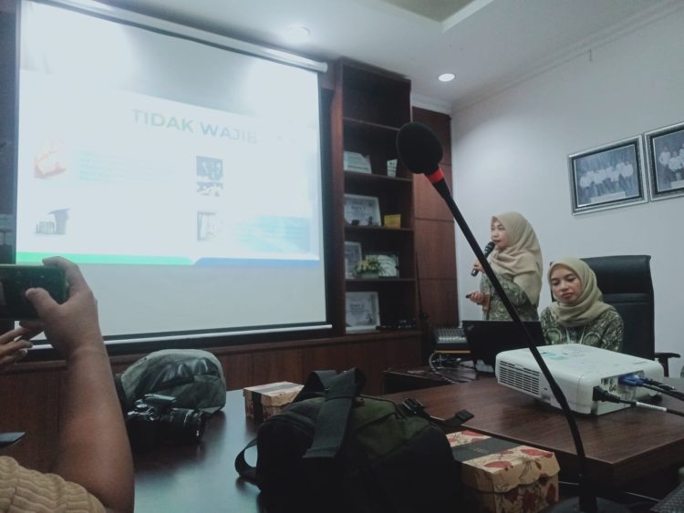 BPJS Kesehatan Cabang Parepare Minta Media Bantu Beri Informasi Positif soal JKN ke Masyarakat