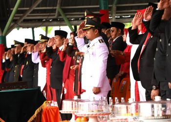 Wali Kota Serukan Persatuan dan Kebersamaan