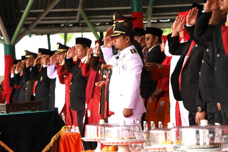 Wali Kota Serukan Persatuan dan Kebersamaan