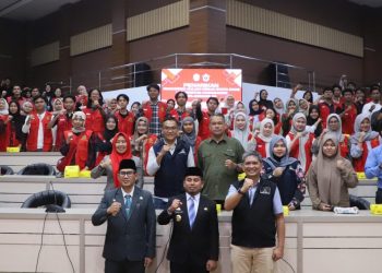 Wali Kota Apresiasi Kontribusi Mahasiswa KKN Unhas