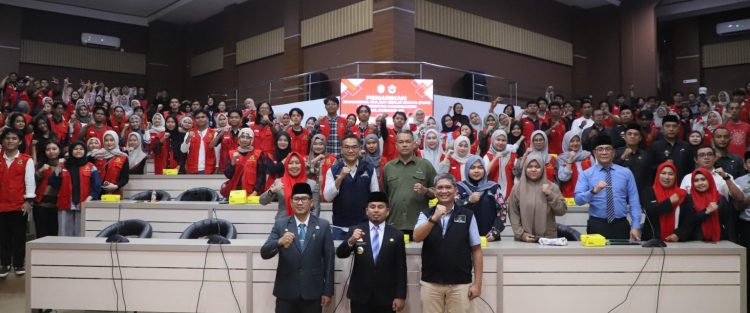 Wali Kota Apresiasi Kontribusi Mahasiswa KKN Unhas
