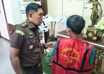 DPO Terpidana Kasus Persetubuhan Anak di Pinrang Kabur ke Malaysia dan Morawali, Pulkam Langsung Ditangkap dan Dipenjara