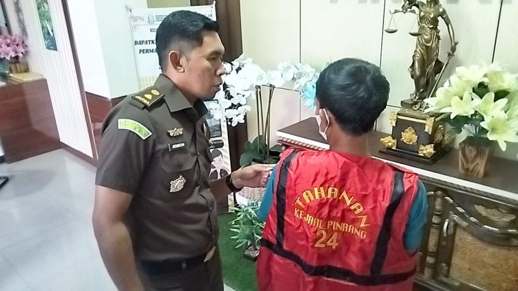 DPO Terpidana Kasus Persetubuhan Anak di Pinrang Kabur ke Malaysia dan Morawali, Pulkam Langsung Ditangkap dan Dipenjara