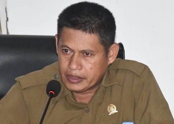 Mansur Pimpin Gelora Pinrang, Janji Bawa Terobosan Perkuat Basis Konstituen