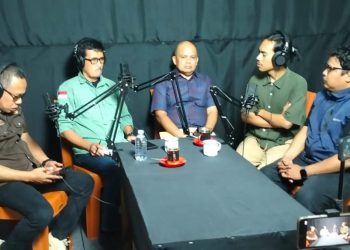 Pemkab Pinrang Tegaskan, Kenaikan PBB P2 hanya yang Alami Kenaikan NJOP