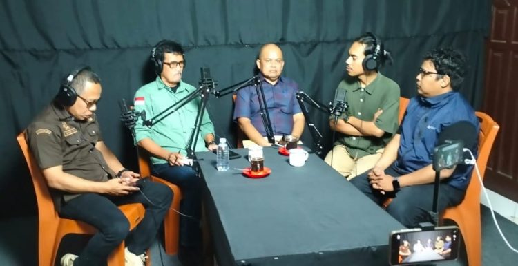 Pemkab Pinrang Tegaskan, Kenaikan PBB P2 hanya yang Alami Kenaikan NJOP