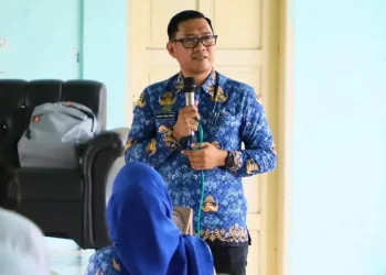 Pemkot Parepare Hentikan Penagihan PBB-P2