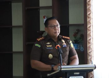 Kajari Pinrang Apresiasi Kinerja Polres Tekan Peredaran Narkoba