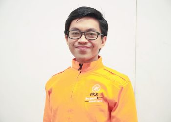 Dipimpin Pemuda 29 Tahun, Kolaborasi Senior dan Kader Muda Majukan PKS Pinrang