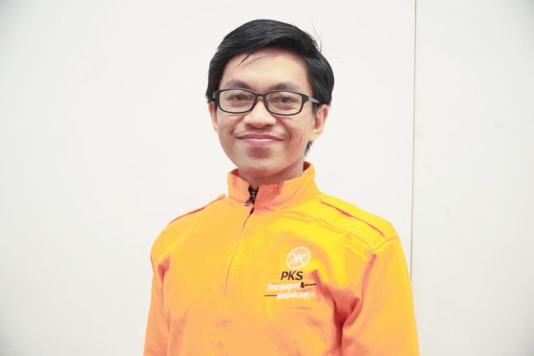 Dipimpin Pemuda 29 Tahun, Kolaborasi Senior dan Kader Muda Majukan PKS Pinrang