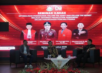 Kejati Sulsel Dorong Jaksa Gunakan Wewenang Tunda Penuntutan Jika Syarat Tertentu Terpenuhi