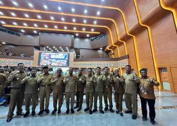 Wali Kota Parepare: Dibutuhkan Kerja Sama Percepatan Eliminasi TBC