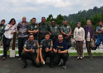 LPPM Unhan RI Terus Membangun Kebersamaan Dalam Organisasi