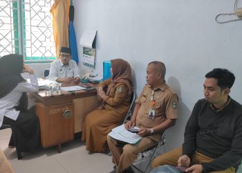 Persiapan Nikah Massal, Ini Yang Dilakukan Capil dan KUA di Parepare
