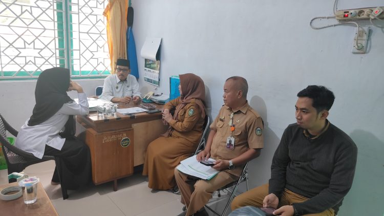 Persiapan Nikah Massal, Ini Yang Dilakukan Capil dan KUA di Parepare