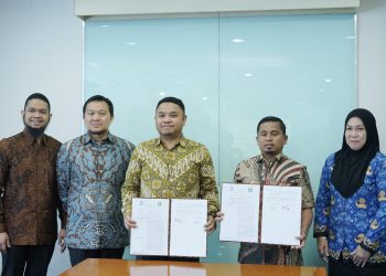Pemkot Parepare dan PT Kilau Alam Hijau Sepakat Kerja Sama Bangun Sistem Pengelolaan Sampah Modern