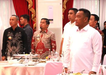 Dukung Peningkatan PAD Sulsel, Tasming Hamid Siap Kawal Kebijakan Provinsi