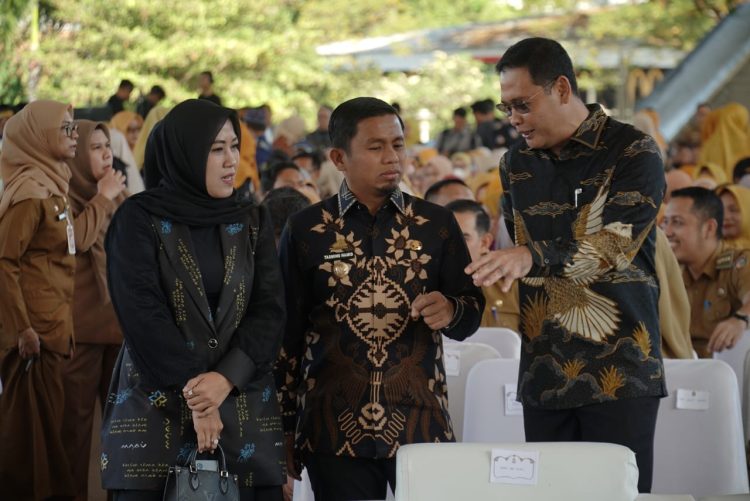 Soal Percepatan Penurunan Stunting, Tasming Hamid Dukung Langkah Pemprov Sulsel