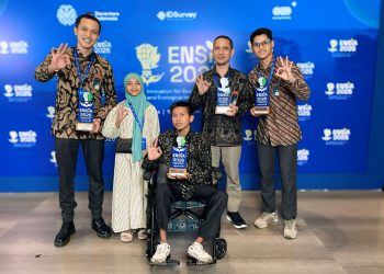 Luar Biasa, PLN Nusantara Power Unit Pembangkitan Bakaru Raih 4 Penghargaan Nasional