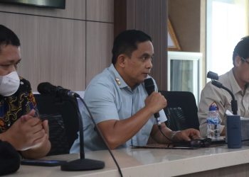 Pemkab Pinrang Gerak Cepat Antisipasi Lonjakan Harga Bahan Pokok