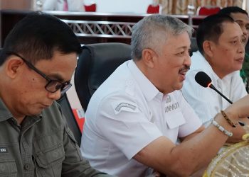 Polemik Tarif PBB-P2 di Pinrang Diselesaikan dengan Pembentukan Tim Pengawasan Khusus