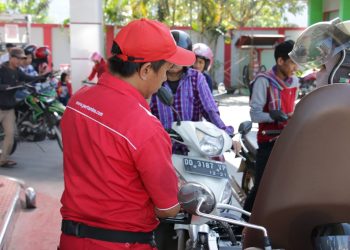 Pertamina Patra Niaga Sulawesi Dorong Pembangunan Daerah, Setorkan PBBKB 2,2 Triliun untuk Wilayah Sulawesi