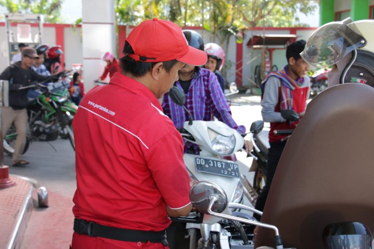 Pertamina Patra Niaga Sulawesi Dorong Pembangunan Daerah, Setorkan PBBKB 2,2 Triliun untuk Wilayah Sulawesi