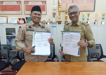 Waspada Penipuan Aktivasi IKD, Pemkab Pinrang Ingatkan Tidak Beri Data Pribadi via Telepon