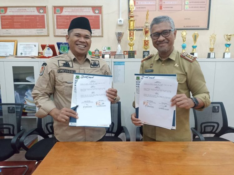 Waspada Penipuan Aktivasi IKD, Pemkab Pinrang Ingatkan Tidak Beri Data Pribadi via Telepon