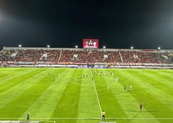 PLN Hadirkan Listrik Andal, Panpel Pertandingan Mengapresiasi, Dongkrak Perputaran Ekonomi di Sekitar Stadion BJ Habibie