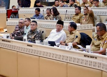 Anggaran Kementerian ATR/BPN 2026 Fokus Peningkatan Layanan Publik dan Prioritas Pertanahan