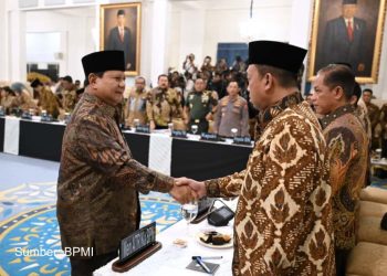 Tahun Pertama Prabowo-Gibran, Kementerian ATR/BPN Lakukan Pembenahan Berantas Mafia Tanah