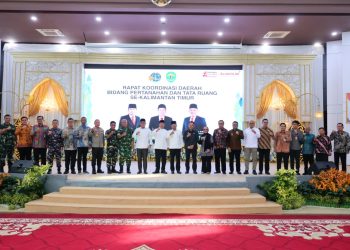 Menteri Nusron Tegaskan: Solusi Penyelesaian Masalah Pertanahan Harus Berbasis Kemanusiaan
