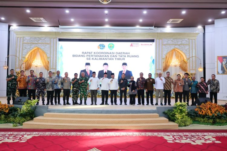 Menteri Nusron Tegaskan: Solusi Penyelesaian Masalah Pertanahan Harus Berbasis Kemanusiaan