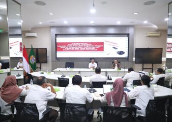 Sekjen ATR/BPN Perkuat Peran Penyidik PNS,  Bersurat ke Kapolri dan Jaksa Agung untuk Buka Koordinasi PPNS dengan APH