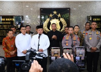 Setahun Menteri Nusron: Capaian Signifikan Penanganan dan Penyelesaian Konflik Pertanahan