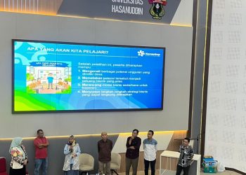 BA Pinrang: Diklat Pendamping Koperasi Merah Putih Perluas Akses Pembiayaan dan Penguatan SDM