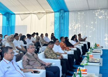 Pertamina Patra Niaga Sulawesi Dukung Pertumbuhan UMKM Sulsel di Ajang Sulsel UMKM Expo 2025