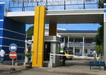 KSOP Tindak Lanjuti Keluhan Warga soal Fasilitas Terminal Pelabuhan Nusantara Parepare, Bagimana Pelindo?