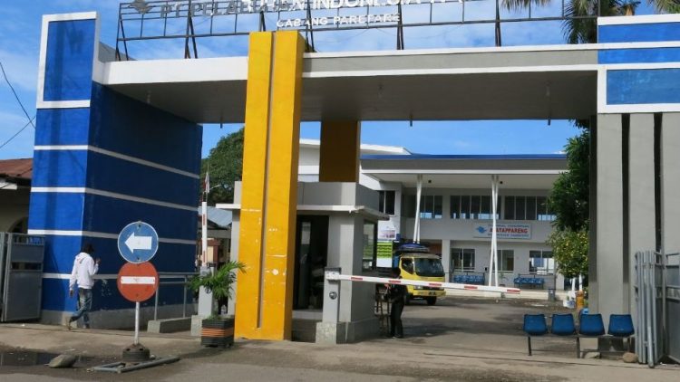 KSOP Tindak Lanjuti Keluhan Warga soal Fasilitas Terminal Pelabuhan Nusantara Parepare, Bagimana Pelindo?