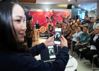 Telkomsel dan Kementerian Komdigi Lanjutkan Uji Coba Registrasi Pelanggan Berbasis Biometrik, Perkuat Keamanan Ekosistem Digital