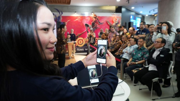 Telkomsel dan Kementerian Komdigi Lanjutkan Uji Coba Registrasi Pelanggan Berbasis Biometrik, Perkuat Keamanan Ekosistem Digital
