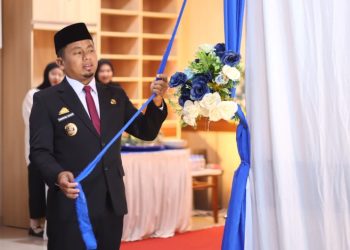 Parepare Hadirkan Inovasi “Quality of Life”, Tasming Hamid: Demi Peningkatan Mutu Layanan Kesehatan