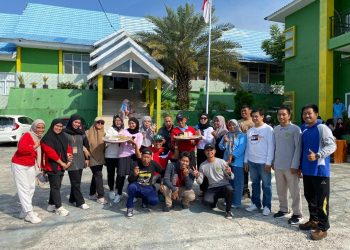 Jajaran Kemenag Parepare: Mabruk Alfa Mabruk, Milad Mubarak Kakankemenag Kota Parepare