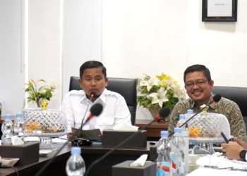 Wali Kota Parepare Apresiasi BPJS Kesehatan, Komitmen Terus Perkuat Kolaborasi