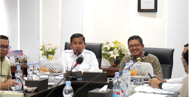 Wali Kota Parepare Apresiasi BPJS Kesehatan, Komitmen Terus Perkuat Kolaborasi